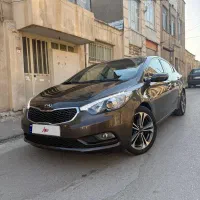 سراتو واردات ۲۰۱۵ فول کامل‌( تک برگ سند)