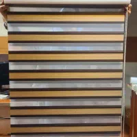 پرده زبرا آماده (یک سوم قیمت بازار)