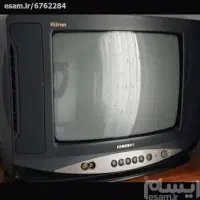 تلویزیون