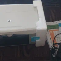پرینتر سه کاره Hp Deskjet F380