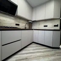 cabinet modern|خدمات پیشه و مهارت|همدان, |دیوار
