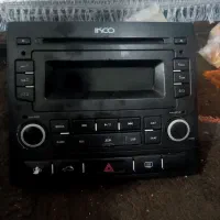 ظبط فابریک پژو ۴۰۵