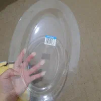 دیس فرانسه و شکلات خوری