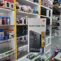 Redmi Not 14 s