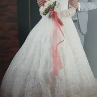 لباس عروس