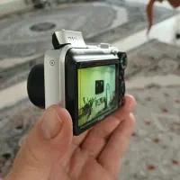 دوربین کنونsx230