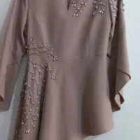 لباس مجلسی