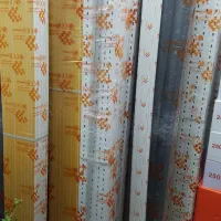 ترانک شبکه دانوب تابلو برق صنعتی