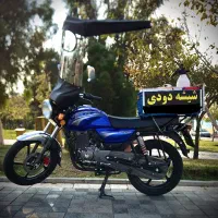 شیشه دودی نصب در محل