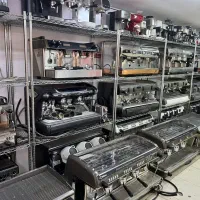 اسپرسو ویکتوریا ایتالیایی
