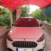 اطلسG فول با سانروف درحد صفر باگارانتی فعال