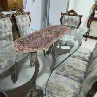میز ناهارخوری