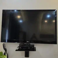 تلویزیون ال ای دی42 الجی