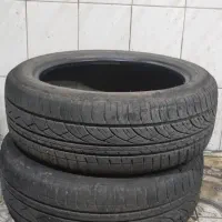 لاستیک 205/50 R 17