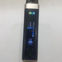 پاد کالیبرن G3پرو در حد پلم