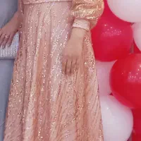 لباس مجلسی بسیار زیبا و و در حد