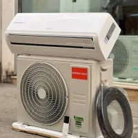 کولر گازی 24000 جنرال گلد اینورتر  GG-MS24000