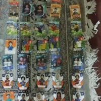 50عدد کیمدی 2026