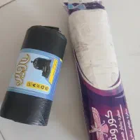 تولدکننده ی سفره وپلاستیک یکبارمصرف