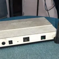 مودم adsl|مودم و تجهیزات شبکه|تهران, خاک سفید|دیوار