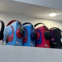 انواع هدفون فروش ویژه