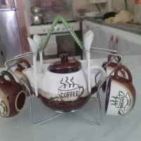 قهوه خوری