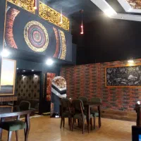 باریستا و سالنکار خانوم