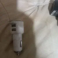 تعدادی شارژر مختلف سالم