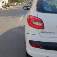 207دنده پانامدل404فول