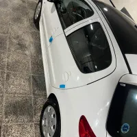 ۲۰۷ پانا دنده ارتقا یافته فول قالپاق مدل ۱۴۰۴