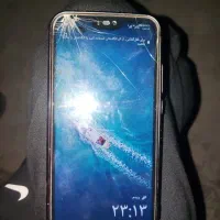 گوشی هواویی نوا 3e