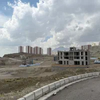 فروش-زمین-450-متری-خاتم