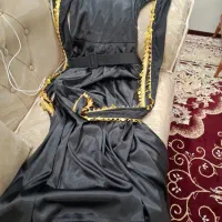 لباس مجلسی