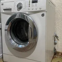 لباسشویی ال جی