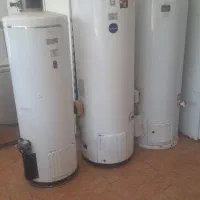 آبگرمکن دیواری۳۲۱۸ بوتان وآبگرمکن زمینی