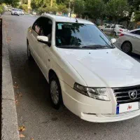 سورن پلاس Ef7بی‌رنگ موتور و گیربکس عالی