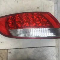 چراغ جلو و عقب اتومبیل