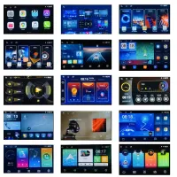 نصب مانیتور سیستم باند آمپیلی GPS دزدگیر درب منزل|خدمات موتور و ماشین|تهران, جنت‌آباد مرکزی|دیوار