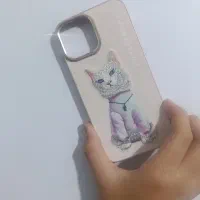 کاور گوشی آیفون ۱۳ پرومکس