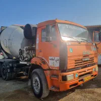 پمپ و میکسر اجاره