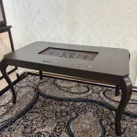 میز ناهار خوری