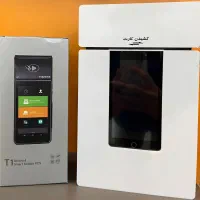 دستگاه کشلس مینی / کش لس کارتخوان amp8200pro