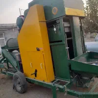 بوجاری سیار گندم