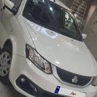 ساینا اس سفید مدل ۱۴۰۴ کارکرد ۴ هزار