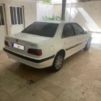 پژوپارس ۱۴۰۱ elx (فول)