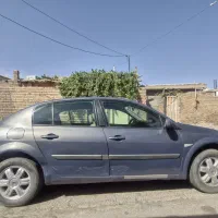 مگان ۲۰۰۰ اتومات مدل۸۹