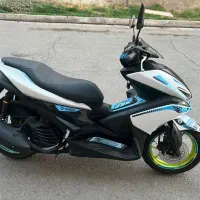 ایروکس ۱۴۰۲
