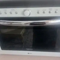 ماکروفر سولاردام اصل کره