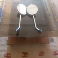 اینه موتور