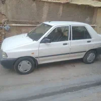 ماشین پرایدمدل۱۳۹۴